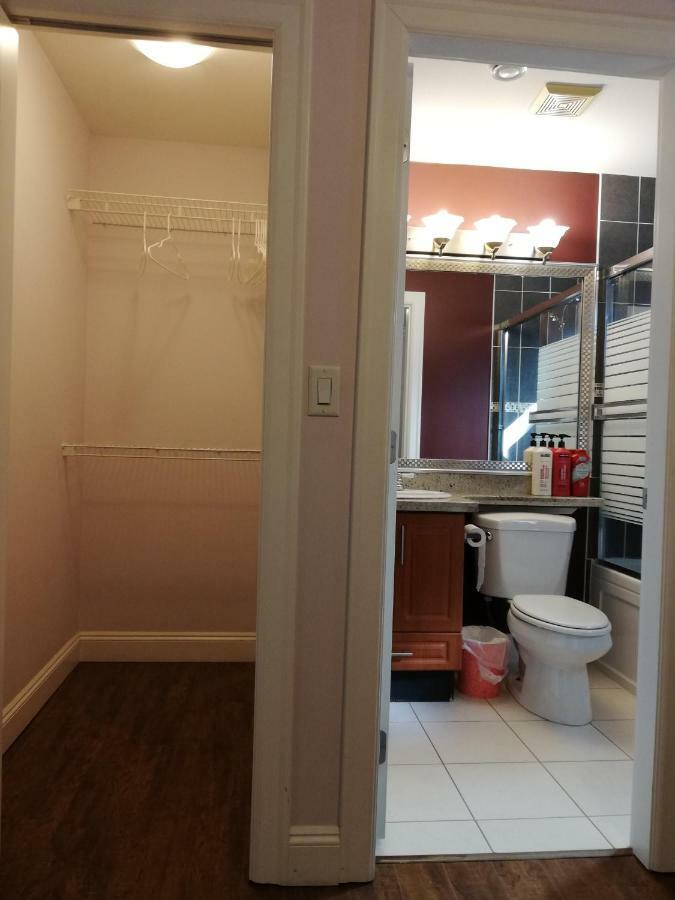 Vancouver Home Inn By Elevate Rooms Burnaby Dış mekan fotoğraf