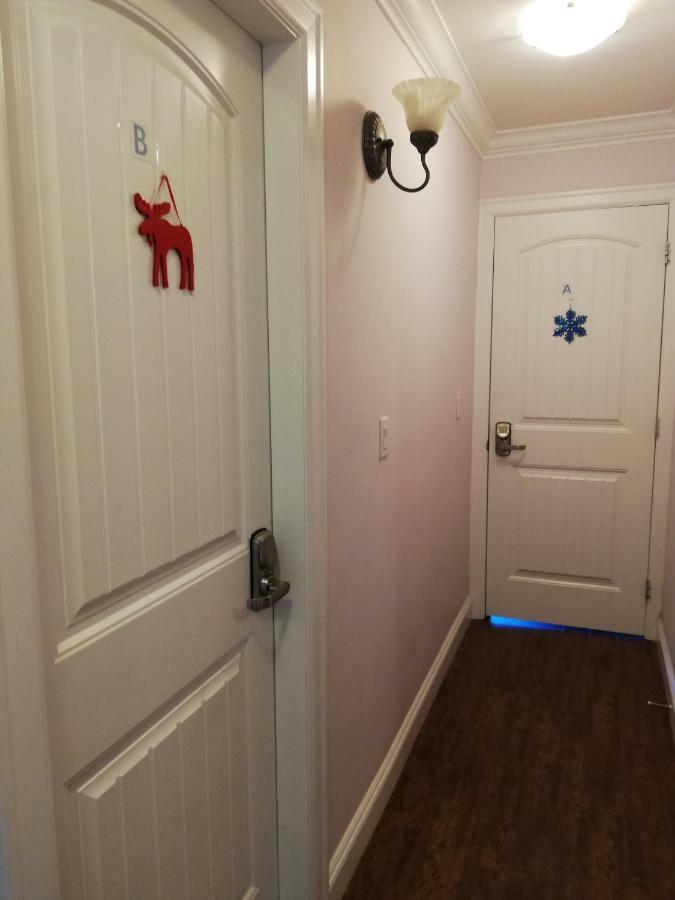 Vancouver Home Inn By Elevate Rooms Burnaby Dış mekan fotoğraf